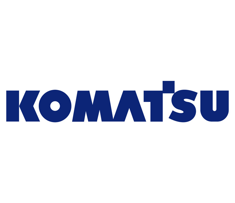 komatsu-logo