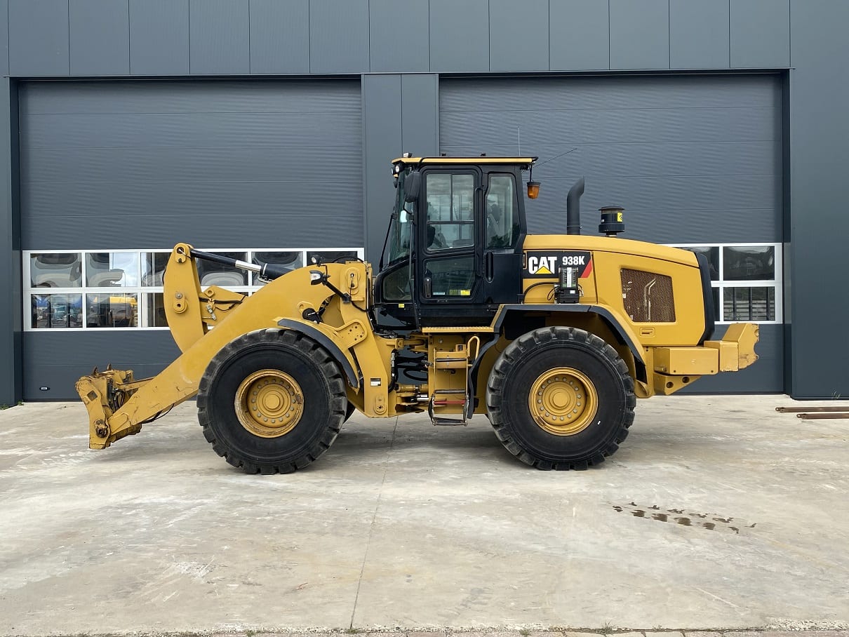 CAT 938K 2012 (1)