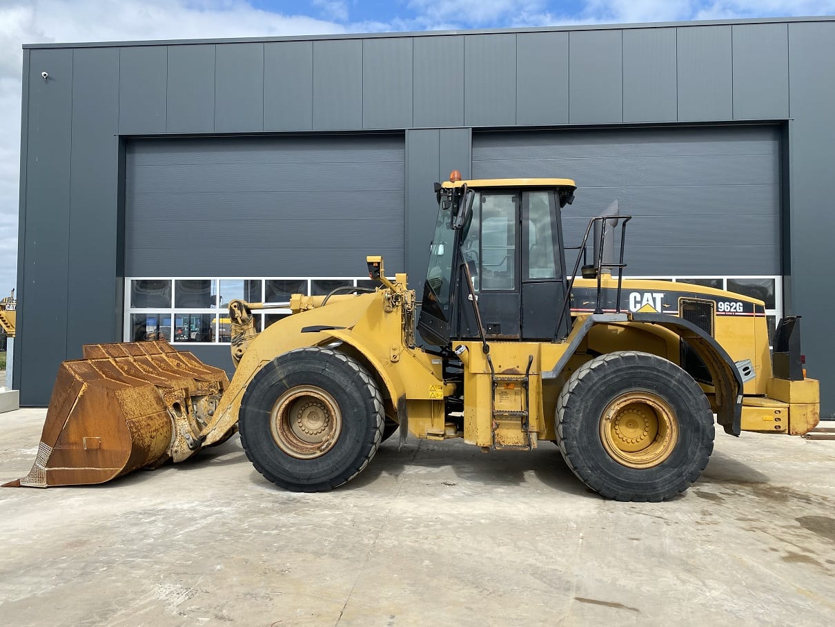 CAT 962G 2005 (11)